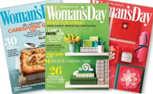 Woman's Day
