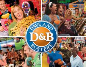 Dave & Buster's