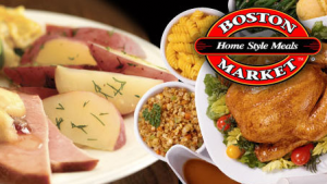 Boston Market