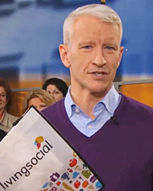 Anderson Cooper Anderson Cooper