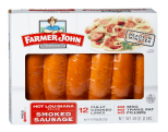 Farmer John sausage