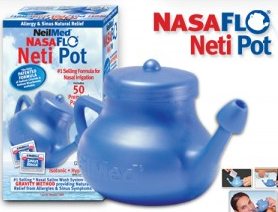Neti Pot