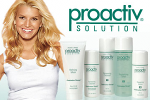 Proactiv logo