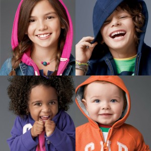 gap baby coupon