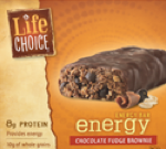 Life Choice energy bar Life Choice energy bar