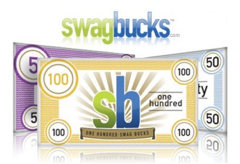 Swagbucks logo