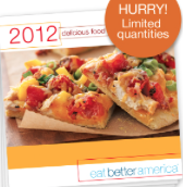 Live Better America calendar Live Better America calendar