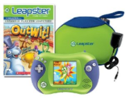 Leapfrog Leapster2 bundle