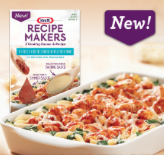 Kraft recipe makers