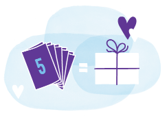 Hallmark card rewards 3