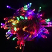 LED Christmas Lights