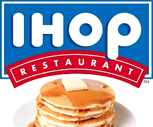 Ihop coupons july 2019