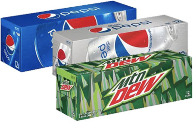 Target Soda 12 Pack 12 Oz Cans As Low As 2 25 Each Da vrogue.co