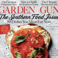 Free Subscription To Garden Gun Magazine