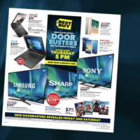 Best Buy Saturday Doorbusters Live Now Coupon Pro
