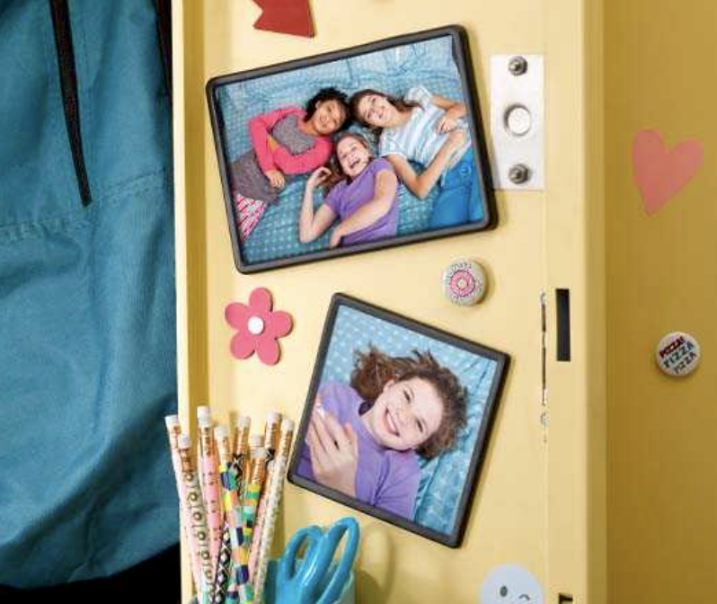 Walgreens Framed Photo ONLY .99 + FREE Pickup