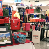 target hunter collection