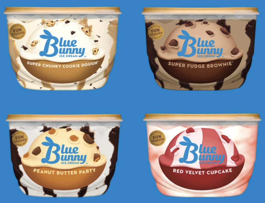 Mouse tracks ice cream. Blue bunny ice cream. Медвежонок банни мороженое. Cream cookies and cream butter. Vanilla the rabbit.