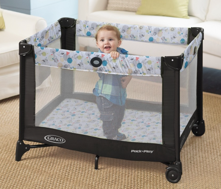 Target Graco Pack n’ Play Only 24.99 — Coupon Pro