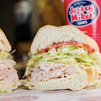 Jersey Mike's: Buy 1 Get 1 FREE Sub (Today Only)