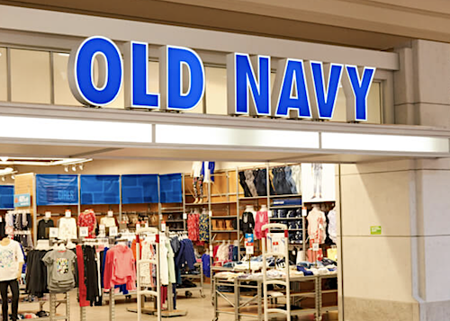 Old Navy Settlement: Up to $5 Credit if You Qualify