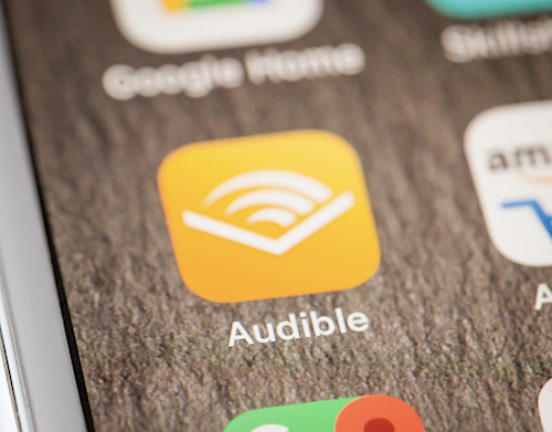 audible amazon subscription