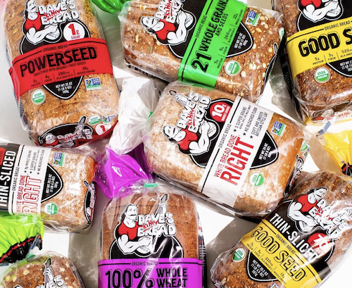 FREE Dave s Killer Bread Product Printable Coupon Coupon Pro