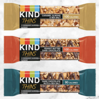 FREE KIND Thins Bar (FIRST 50,000!)