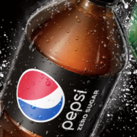 FREE 20oz Bottle of Pepsi Zero Sugar (After Rebate)