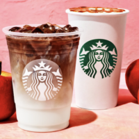 PayPal: Possible $5 off $10 Starbucks Offer