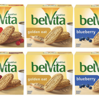 BelVita Breakfast Biscuit Settlement: Up to $34 Check if You Qualify
