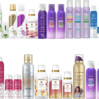 FREE P&G Product Coupons for Recalled Spray Products