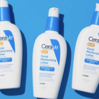 FREE Sample of CeraVe AM Moisturizer Lotion with Sunscreen