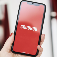 Amazon Prime: FREE 1-Year Grubhub+ Membership