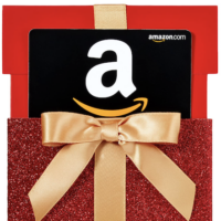 Amazon: $20 Gift Card for ONLY $15 (While Supplies Last)